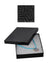 Jewellery Boxes | Black Swirl - Eddie's Hang-Up Display Ltd.