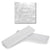 Jewellery Boxes | White - Eddie's Hang-Up Display Ltd.