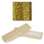 Jewellery Boxes | Gold - Eddie's Hang-Up Display Ltd.