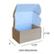Shipping Box - 4" x 5-3/4" x 2-7/8"