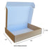 Shipping Boxes | Corrugated | 50 Per Pack