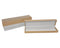 Hinged Jewellery Boxes | Natural Wood Pattern - Eddie's Hang-Up Display Ltd.