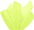 Acid Free Non-Bleed Premium Coloured Tissue Paper | 20" x 30" | 480 Sheets - Eddie's Hang-Up Display Ltd.