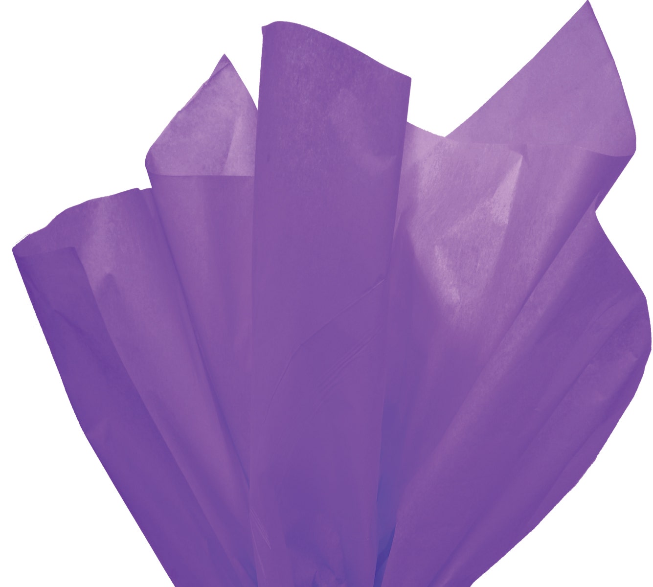 Acid Free Non-Bleed Premium Coloured Tissue Paper | 20