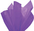 Acid Free Non-Bleed Premium Coloured Tissue Paper | 20" x 30" | 480 Sheets - Eddie's Hang-Up Display Ltd.