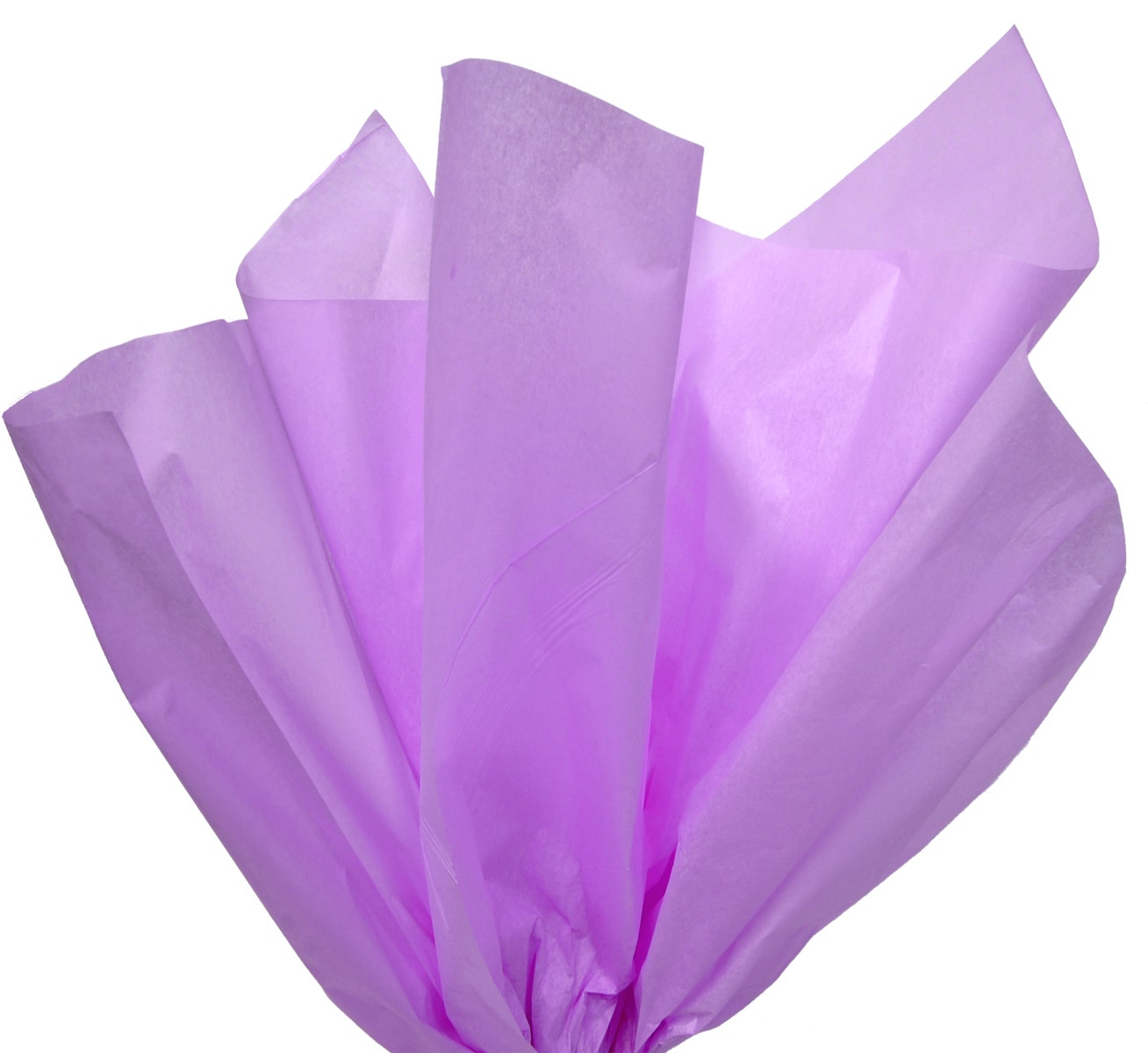 Acid Free Non-Bleed Premium Coloured Tissue Paper | 20