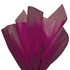Acid Free Non-Bleed Premium Coloured Tissue Paper | 20" x 30" | 480 Sheets - Eddie's Hang-Up Display Ltd.