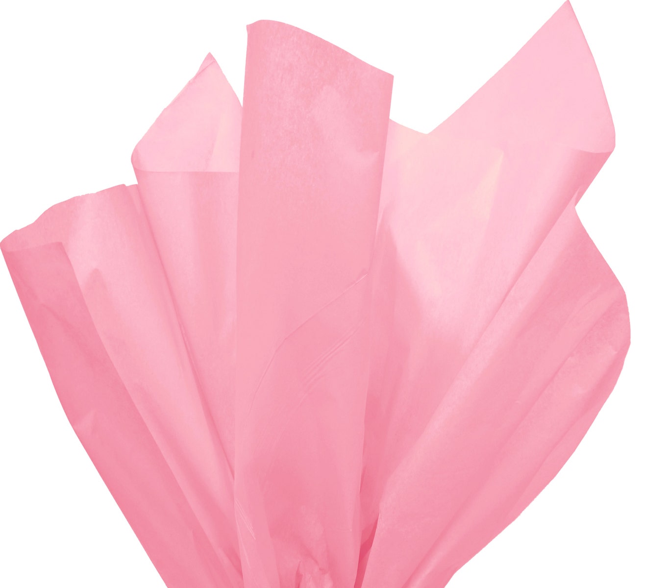 Acid Free Non-Bleed Premium Coloured Tissue Paper | 20