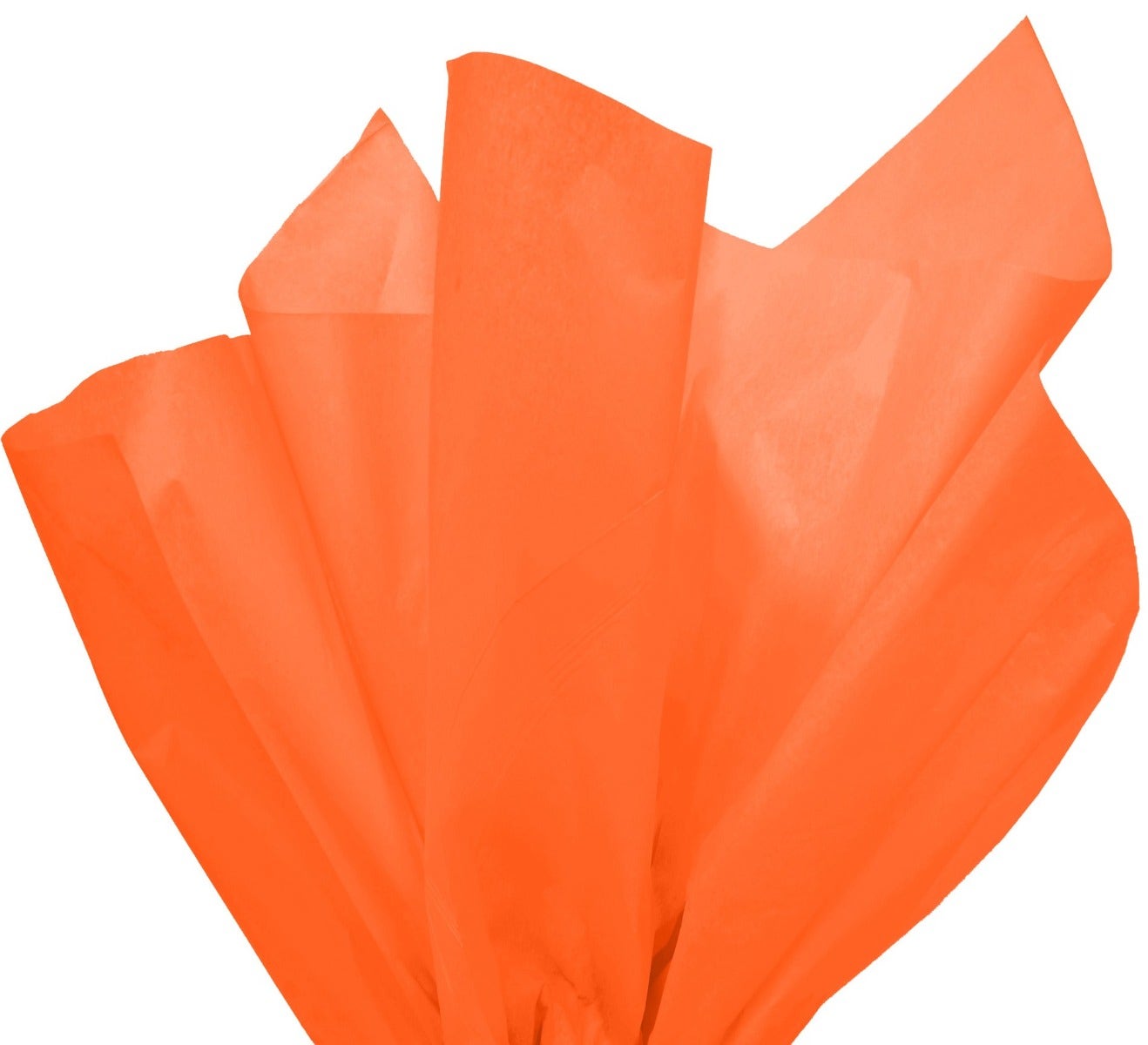 Acid Free Non-Bleed Premium Coloured Tissue Paper | 20