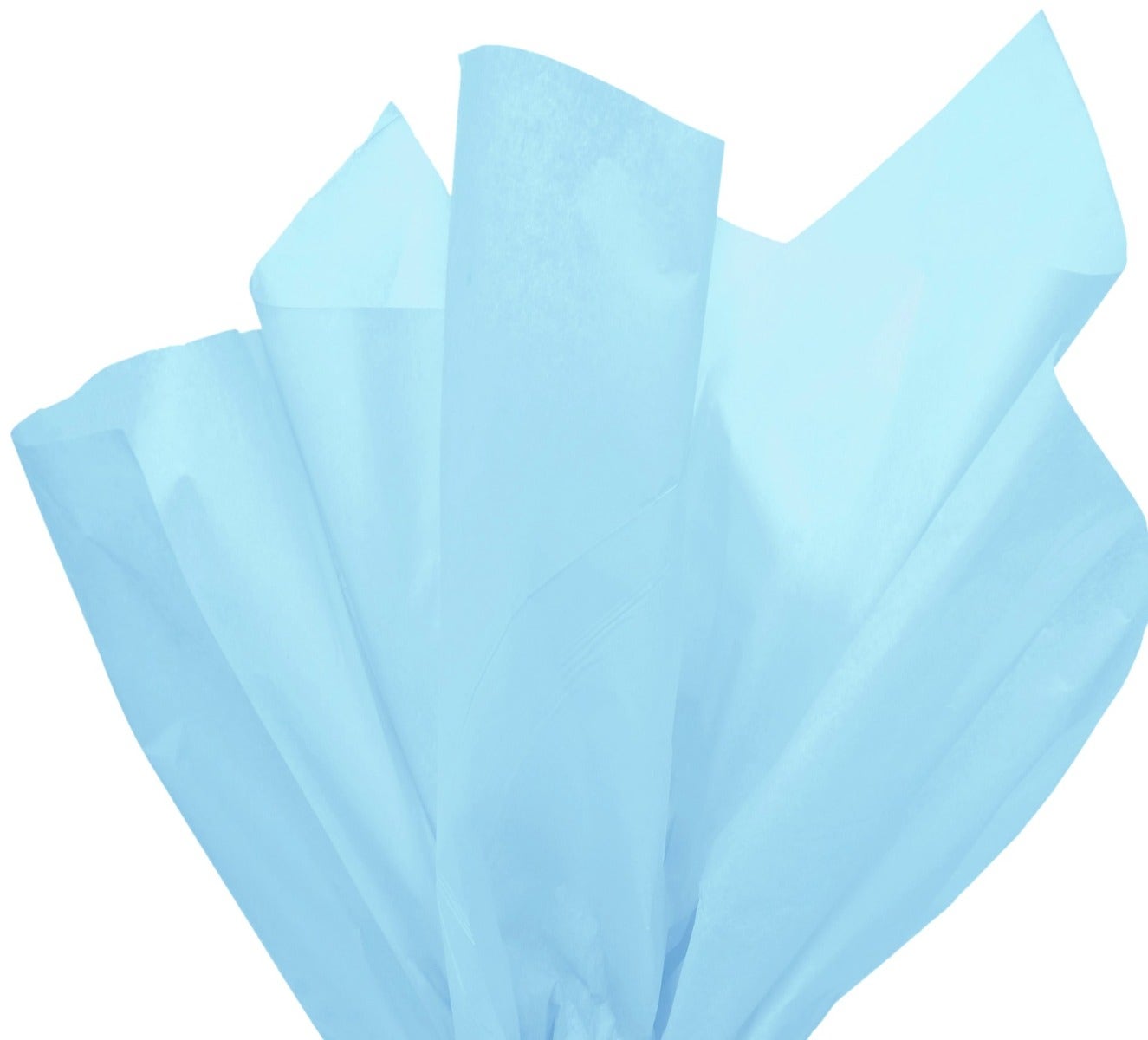 Acid Free Non-Bleed Premium Coloured Tissue Paper | 20