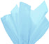 Acid Free Non-Bleed Premium Coloured Tissue Paper | 20" x 30" | 480 Sheets - Eddie's Hang-Up Display Ltd.
