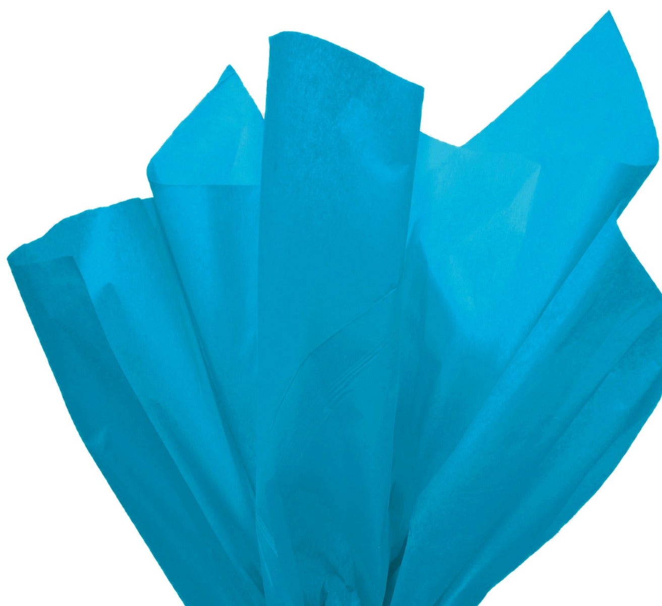 Acid Free Non-Bleed Premium Coloured Tissue Paper | 20
