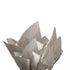 Metallic Tissue Paper | Silver - Eddie's Hang-Up Display Ltd.