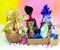 Cello Basket Bags | Clear | 20" x 30" | Pack of 10 - Eddie's Hang-Up Display Ltd.