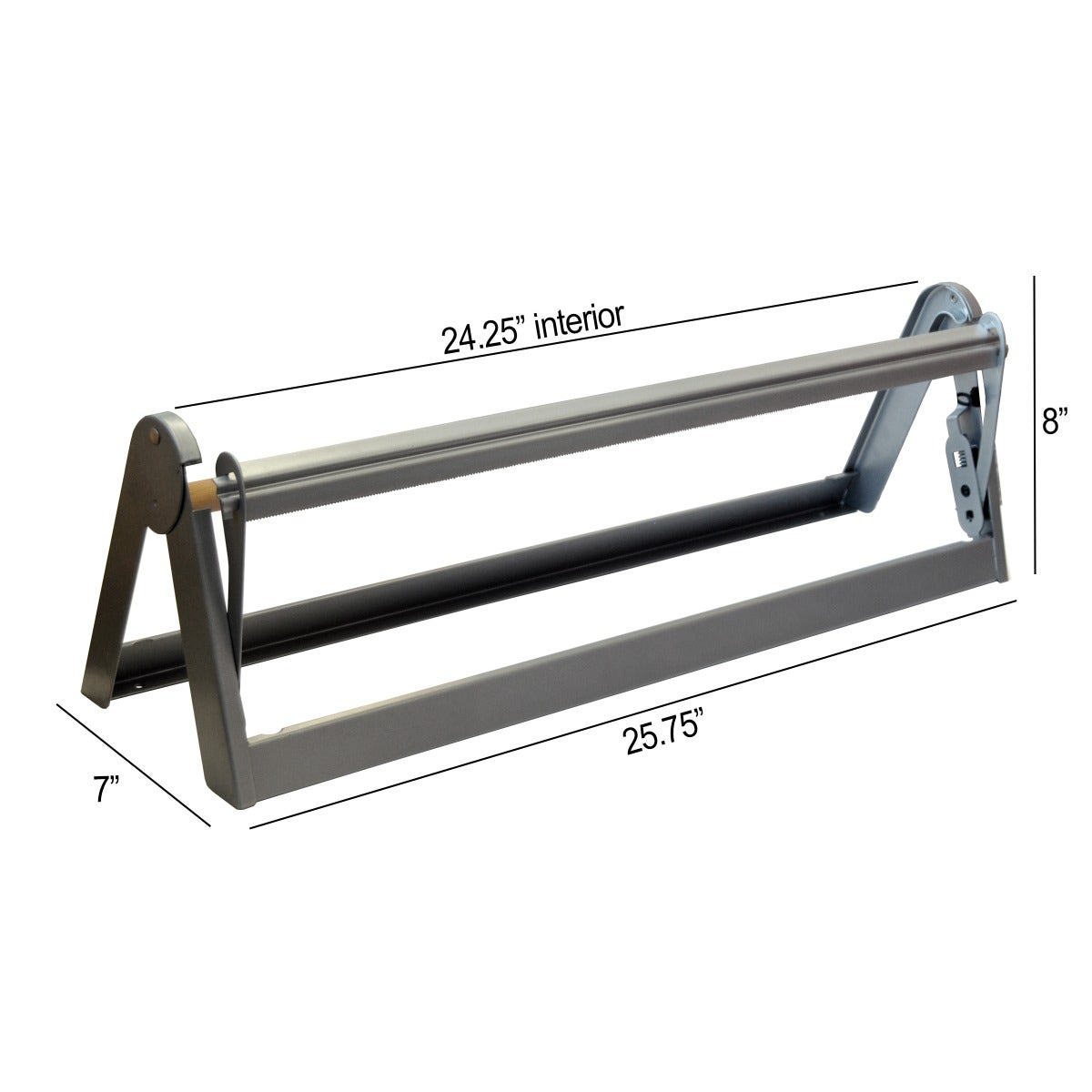 Gift Wrap Cutters - Eddie's Hang-Up Display Ltd.
