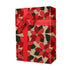 Field Of Poinsettias Gift Wrap