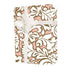 Blush Blooms Gift Wrap | 24" x 100' - Eddie's Hang-Up Display Ltd.