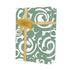Sage Scroll Gift Wrap| 24" x 100' - Eddie's Hang-Up Display Ltd.