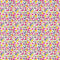 Vintage Mini Floral Gift Wrap