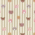 Mascots Gift Wrap