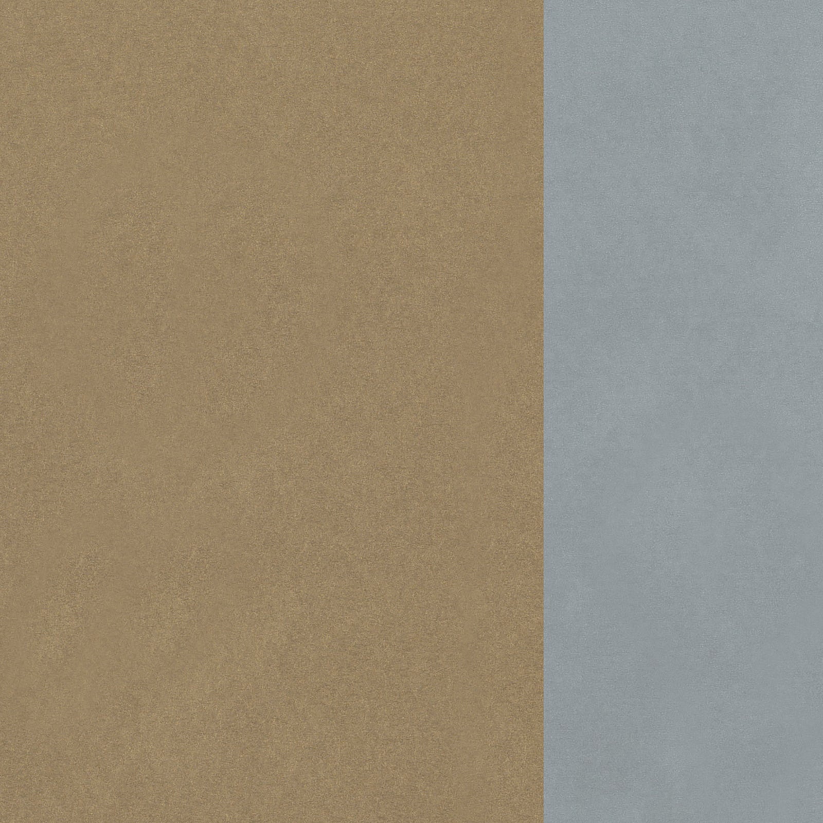 Silver and Gold Reversible Gift Wrap