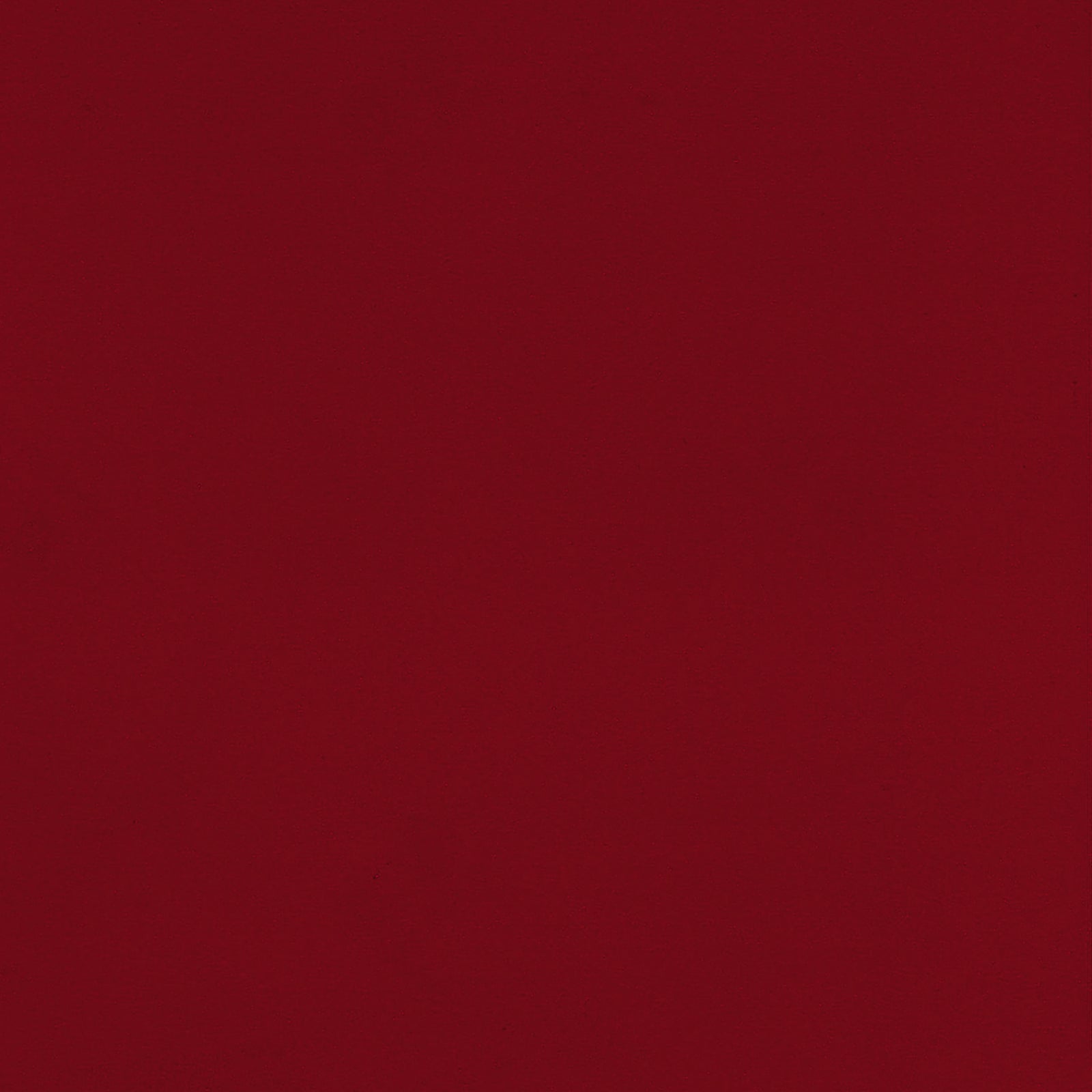 Shiny Solid Red Gift Wrap