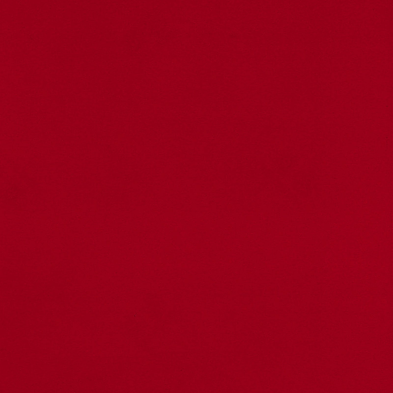 Shiny Solid Red Gift Wrap | 27.5