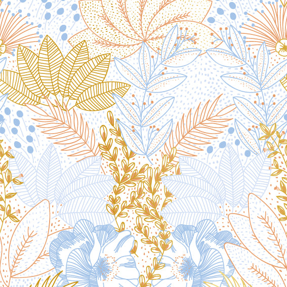 Madison Gift Wrap | 24