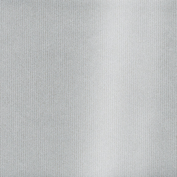RIBBED KRAFT SILVER METALLIZED 100' x 24" W GIFTWRAP