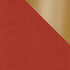 Christmas Stripe Kraft Gift Wrap