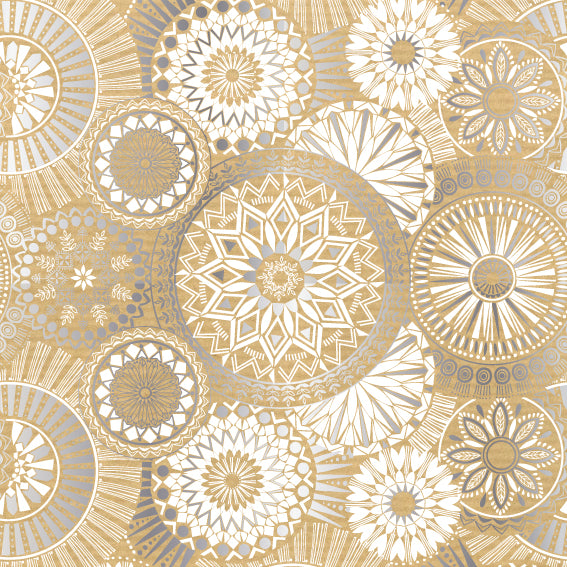 Sariem Kraft Gift Wrap | 24" x 100' - Eddie's Hang-Up Display Ltd.