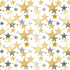 Metallic Etoile Gift Wrap | 24" x 100' - Eddie's Hang-Up Display Ltd.