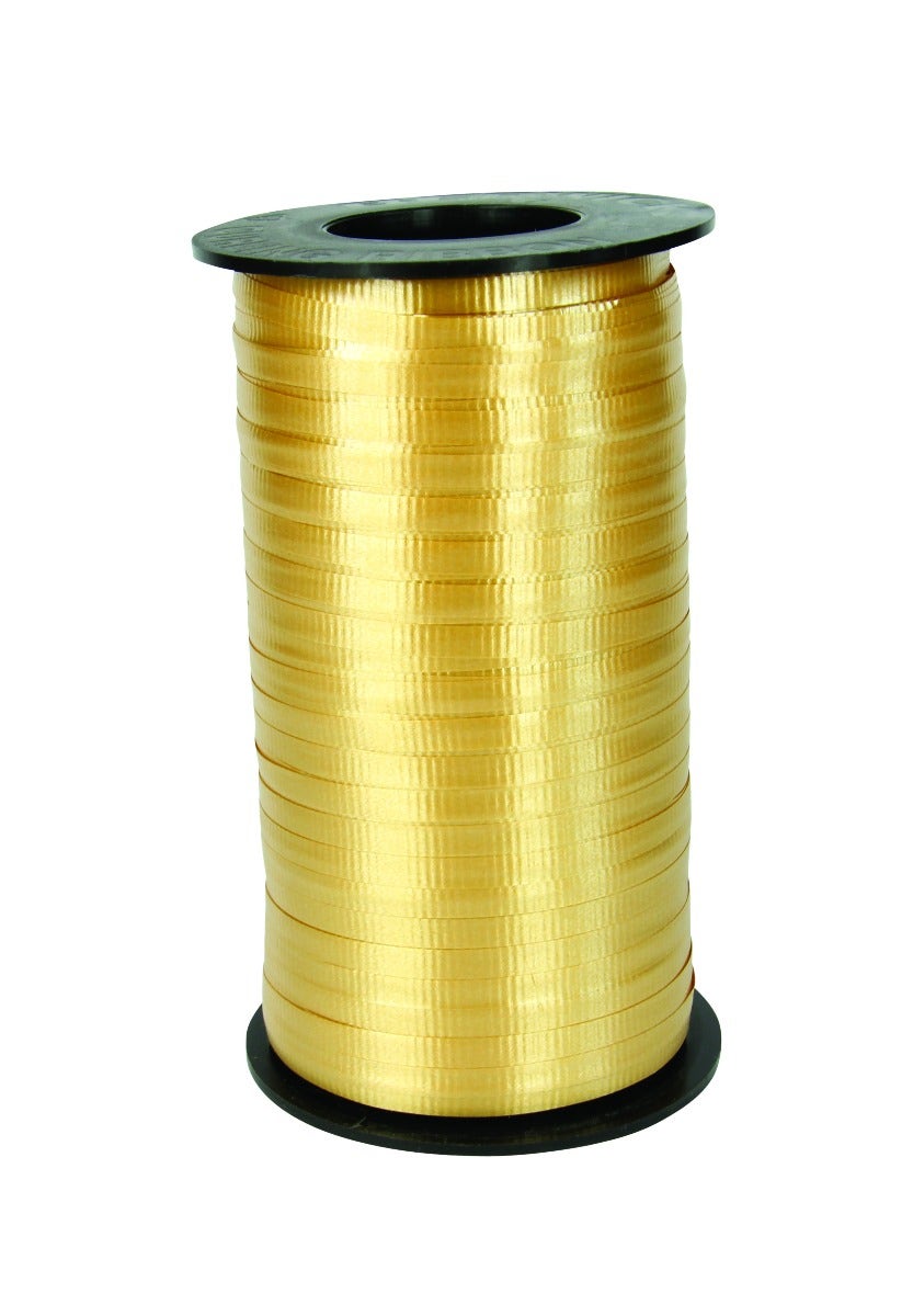 Satin Curling Ribbon | 3/16” | 500 yards - Eddie's Hang-Up Display Ltd.