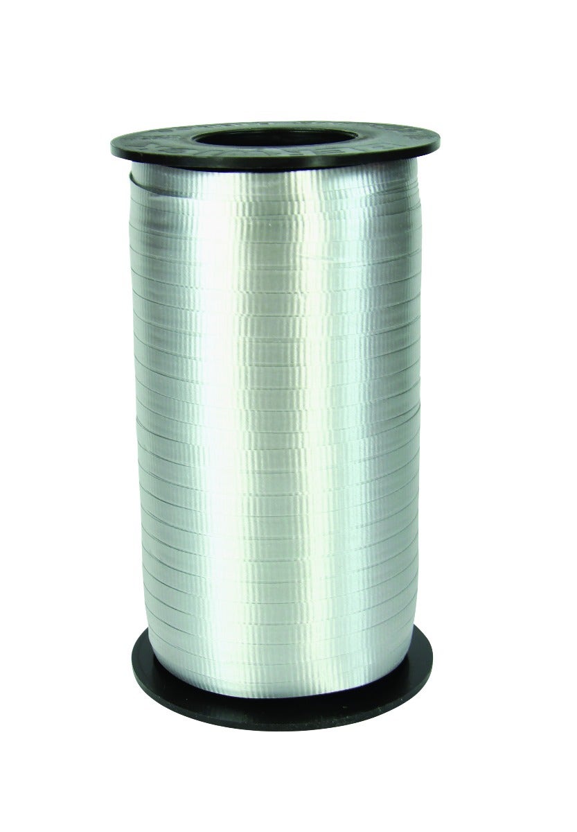 Satin Curling Ribbon | 3/16” | 500 yards - Eddie's Hang-Up Display Ltd.