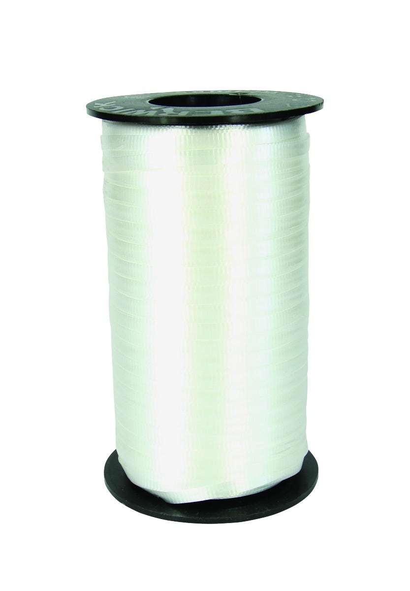 Satin Curling Ribbon | 3/16” | 500 yards - Eddie's Hang-Up Display Ltd.