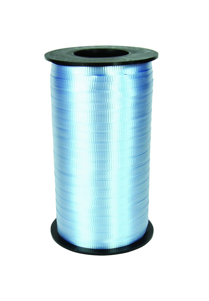 Satin Curling Ribbon | 3/16” | 500 yards - Eddie's Hang-Up Display Ltd.