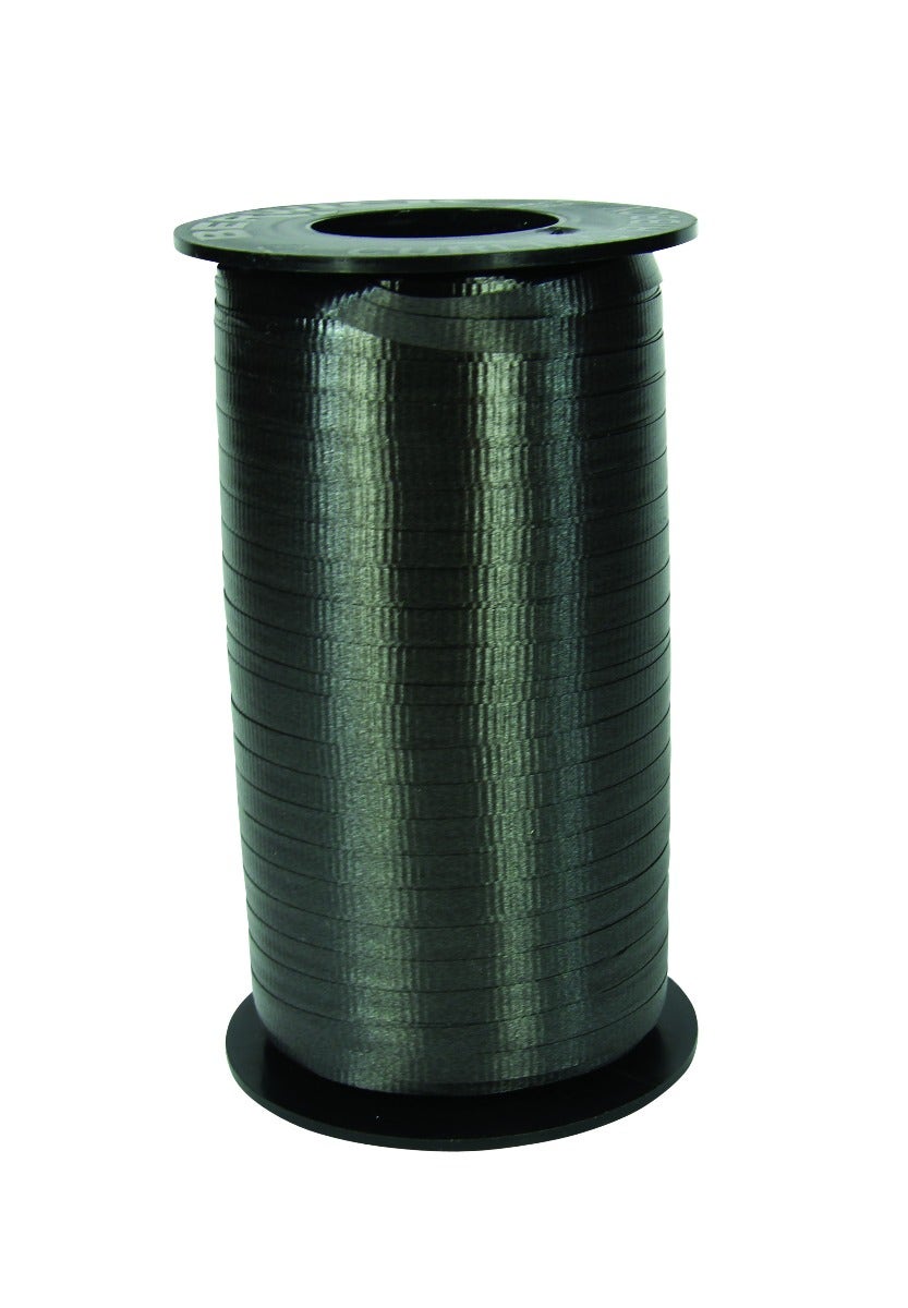 Satin Curling Ribbon | 3/16” | 500 yards - Eddie's Hang-Up Display Ltd.
