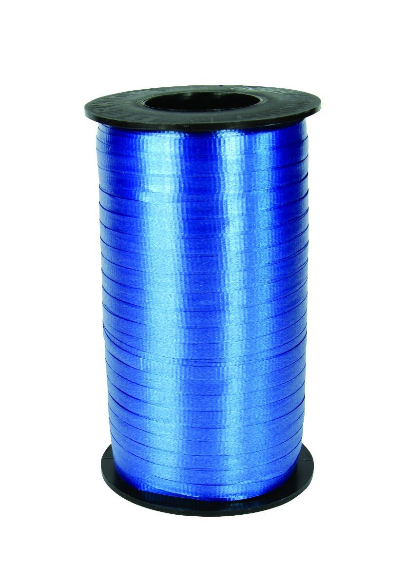 Satin Curling Ribbon | 3/16” | 500 yards - Eddie's Hang-Up Display Ltd.