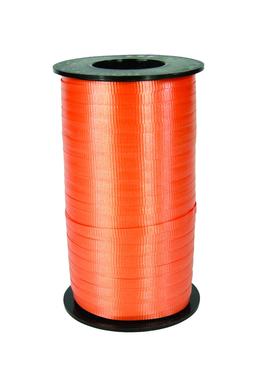 Satin Curling Ribbon | 3/16” | 500 yards - Eddie's Hang-Up Display Ltd.