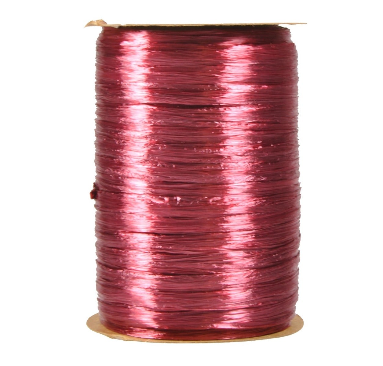 Pearlized Rayon Wraphia | 100 Yard Rolls - Eddie's Hang-Up Display Ltd.