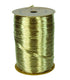 Pearlized Rayon Wraphia | 100 Yard Rolls - Eddie's Hang-Up Display Ltd.