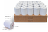 Thermal Paper Rolls | BPA Free | Case Lot (25 rolls) - Eddie's Hang-Up Display Ltd.