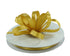 Double Faced Satin Ribbon | 100 Yard Rolls - Eddie's Hang-Up Display Ltd.