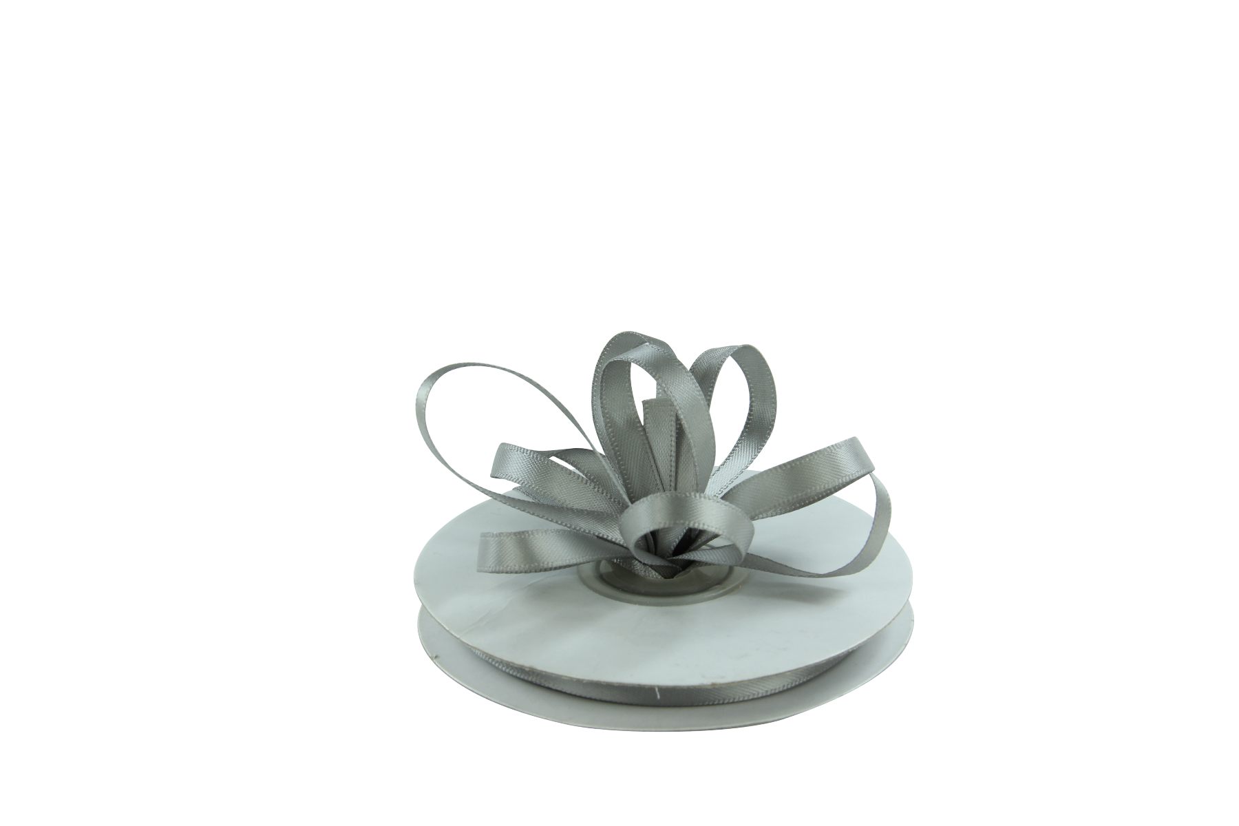 Double Faced Satin Ribbon | 100 Yard Rolls - Eddie's Hang-Up Display Ltd.