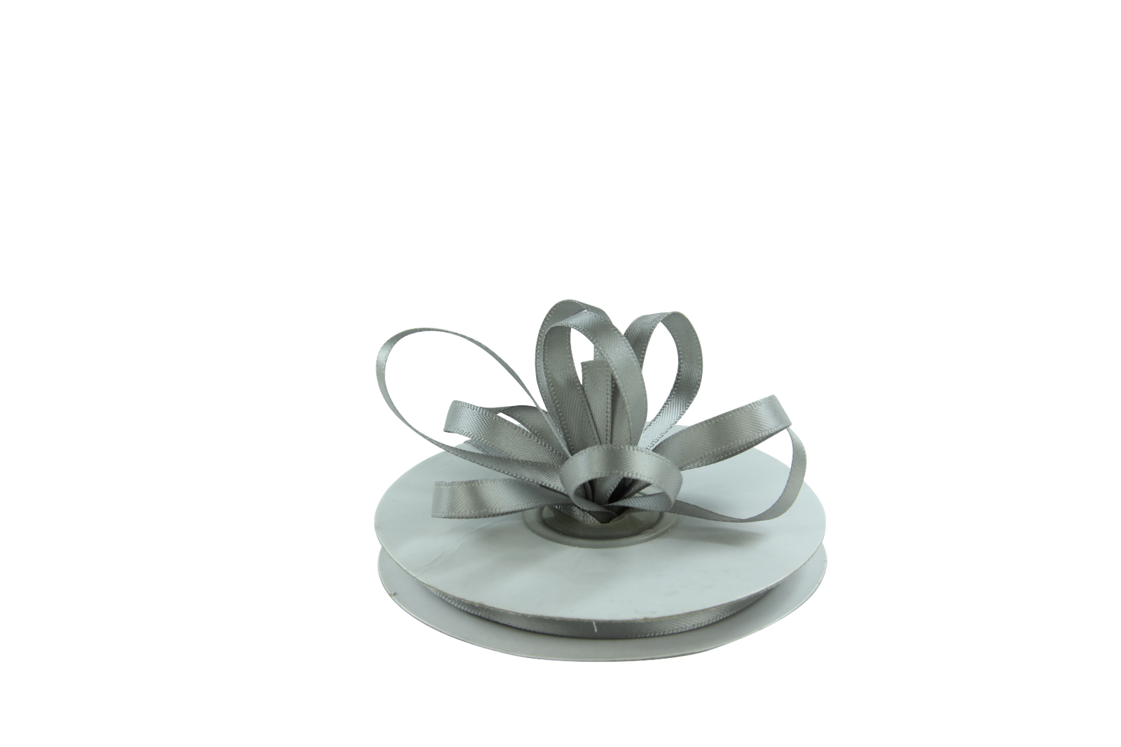 Double Faced Satin Ribbon | 100 Yard Rolls - Eddie's Hang-Up Display Ltd.