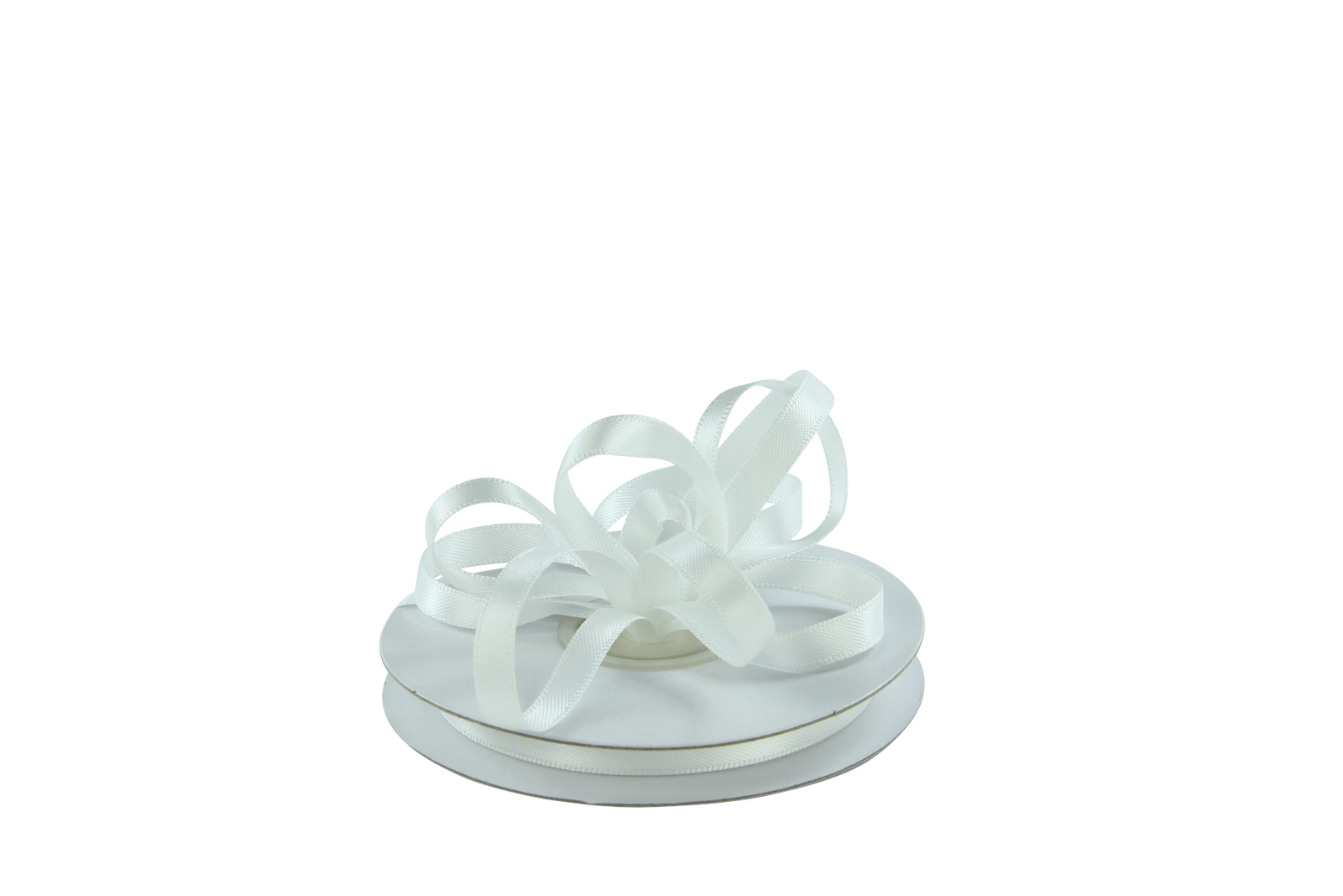 Double Faced Satin Ribbon | 100 Yard Rolls - Eddie's Hang-Up Display Ltd.