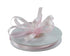 Double Faced Satin Ribbon | 100 Yard Rolls - Eddie's Hang-Up Display Ltd.