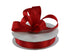 Double Faced Satin Ribbon | 100 Yard Rolls - Eddie's Hang-Up Display Ltd.