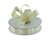 Double Faced Satin Ribbon | 100 Yard Rolls - Eddie's Hang-Up Display Ltd.