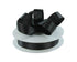 Double Faced Satin Ribbon | 100 Yard Rolls - Eddie's Hang-Up Display Ltd.